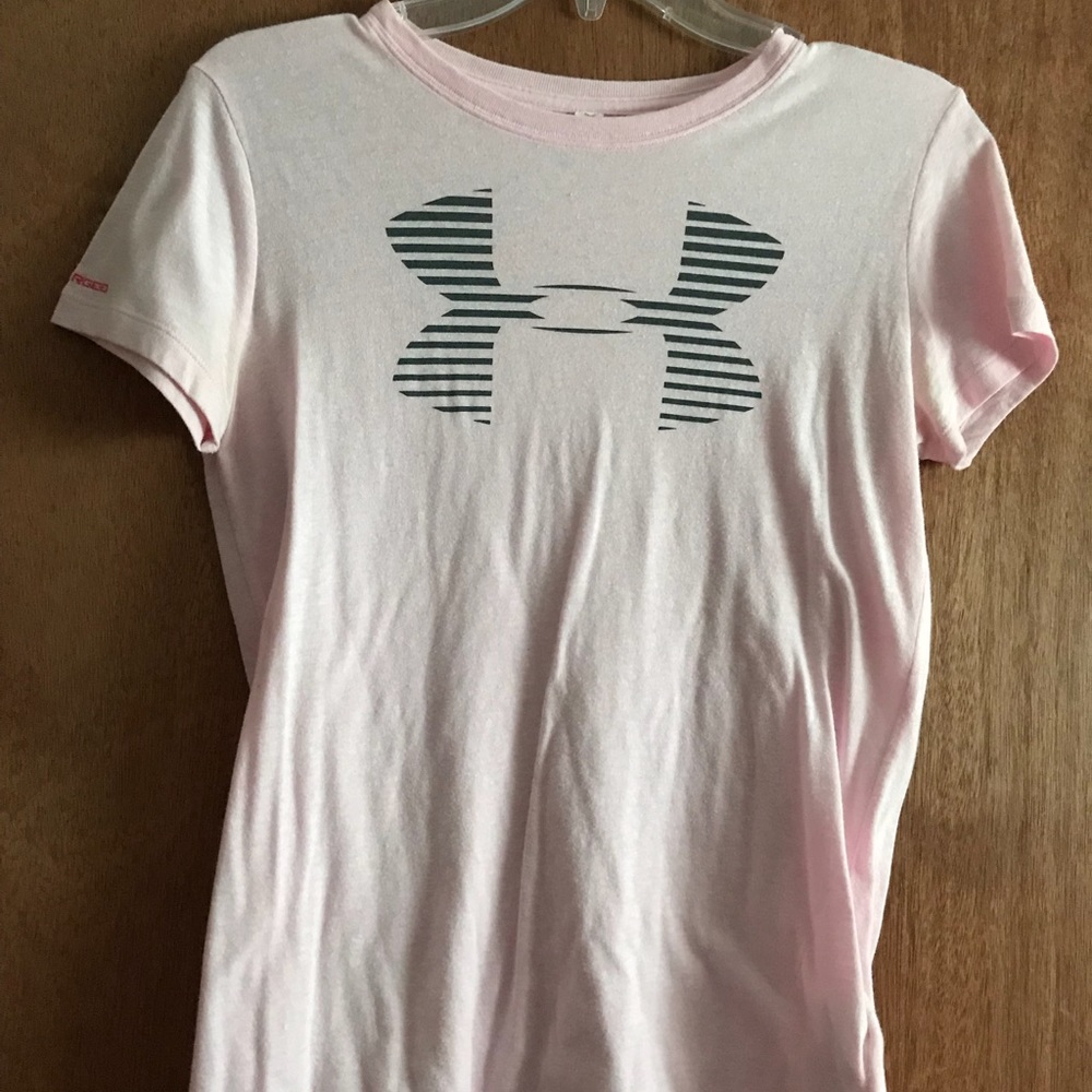 Women’s Under Armour Tee